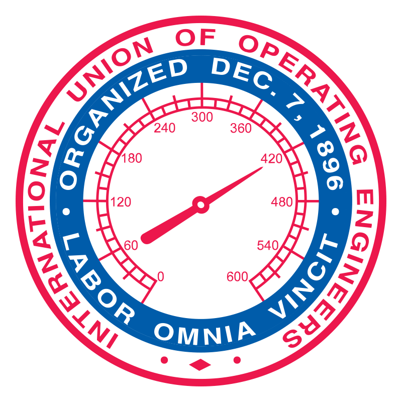 IUOE-800